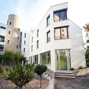 4* Hotel Np Ullrich