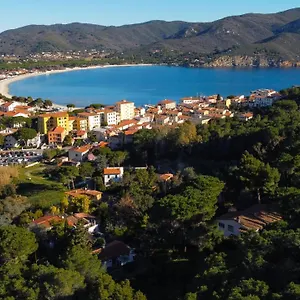 Appartamento Villino La Rocca 