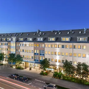 Hotel Nh Süd, Múnich