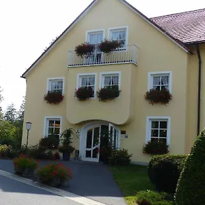 Apartment Golf-appartement Sonnenblick