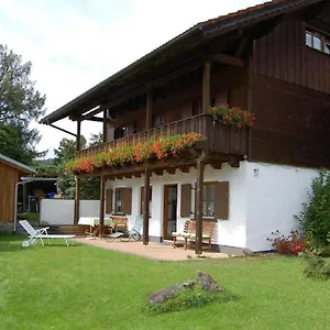 Apartment Haus Reineck