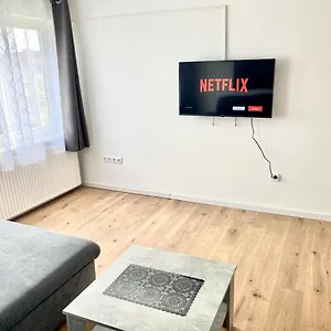 Citynahe 2-zimmer Lübeck