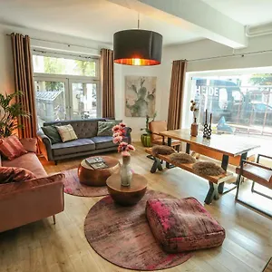 Zentrale Designoase Hamburg
