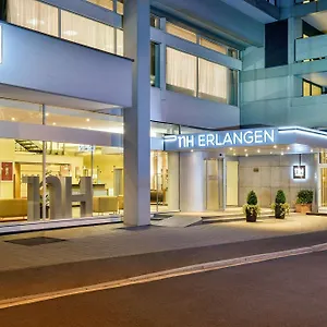 Hotel Nh, Erlangen