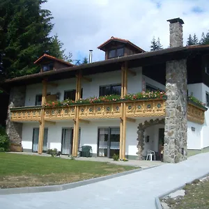 Apartment Ferienwohnung Am Bach