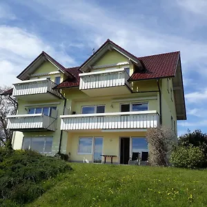 Apartment Erben