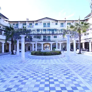 Casa vacanze Cytrus Apartament 