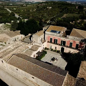 Villa Casale Modica 