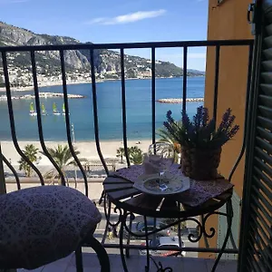 Appartamento Vista Mare Vecchia 