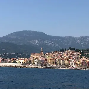 Appartamento La Petite Barque 