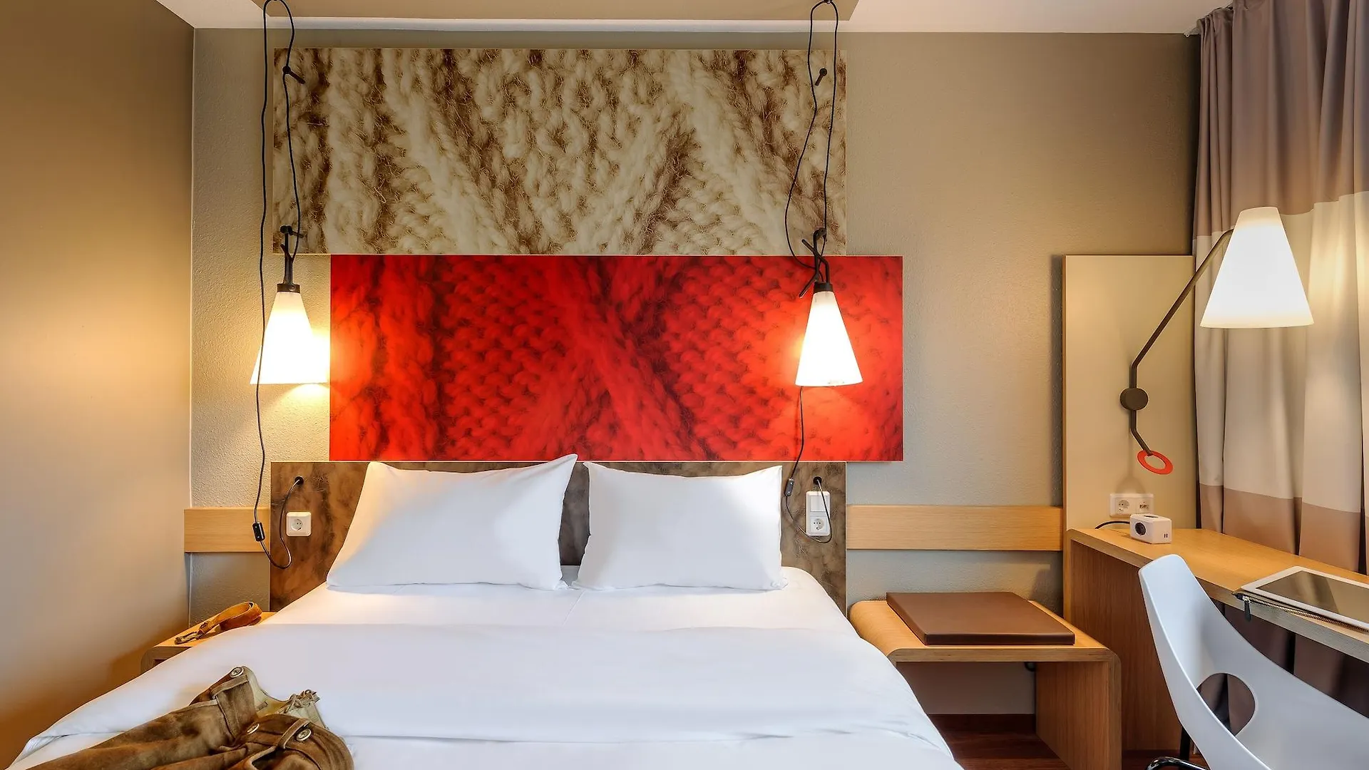 פלדקירכן Ibis Hotel Muenchen Messe