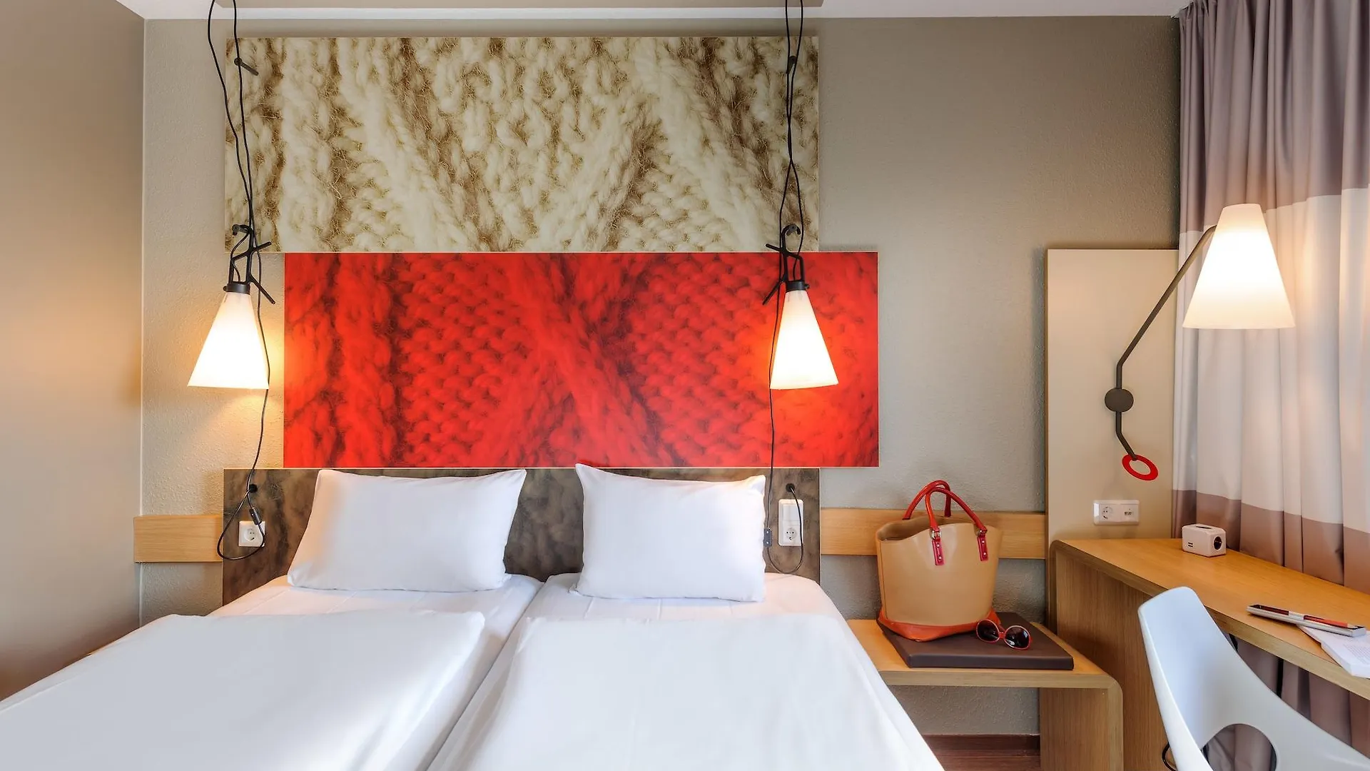 פלדקירכן Ibis Hotel Muenchen Messe גרמניה