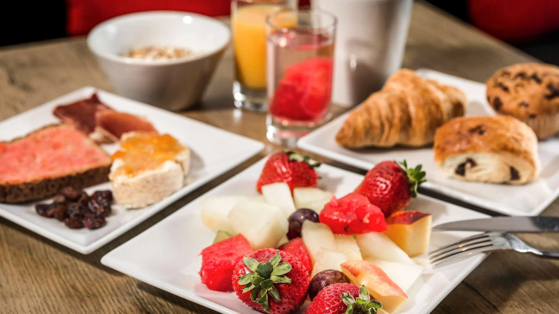 פלדקירכן Ibis Hotel Muenchen Messe
