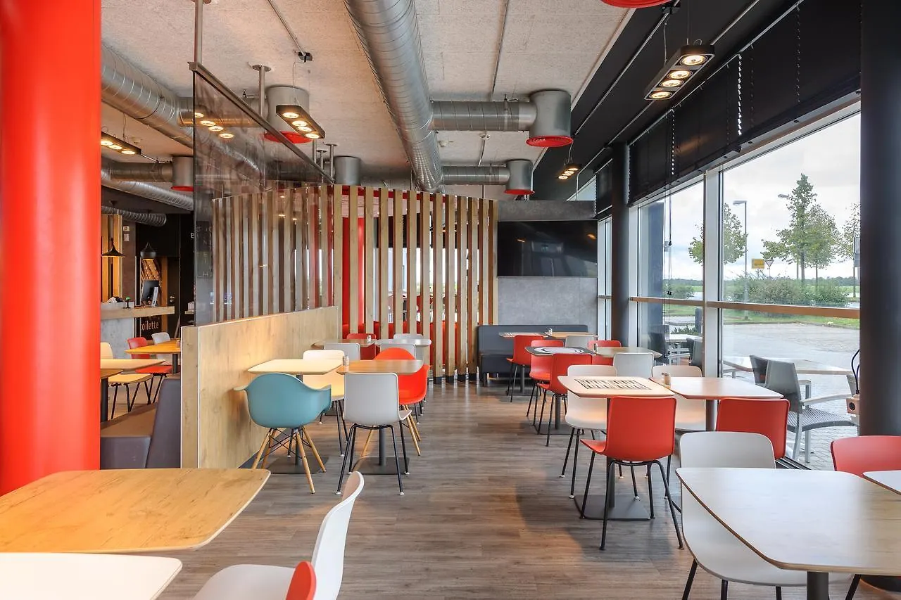 פלדקירכן Ibis Hotel Muenchen Messe