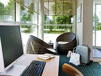 פלדקירכן Ibis Hotel Muenchen Messe