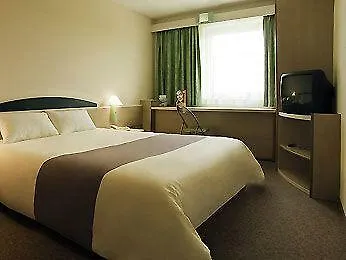 ***  פלדקירכן Ibis Hotel Muenchen Messe גרמניה